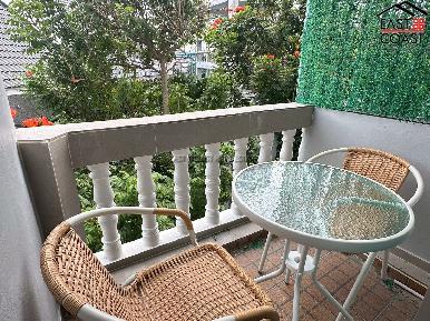 Jomtien Thip Condotel 6