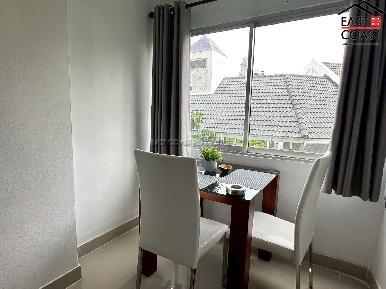 Jomtien Thip Condotel 7