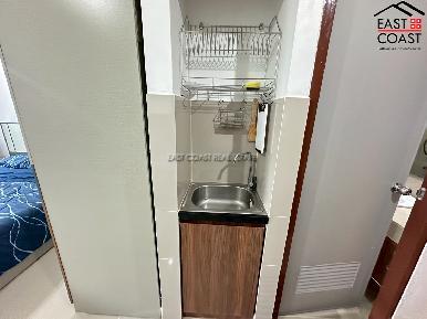 Jomtien Thip Condotel 12