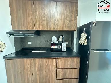 Jomtien Thip condotel 4