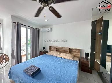 Jomtien Thip condotel 1