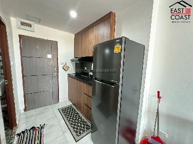 Jomtien Thip condotel 9