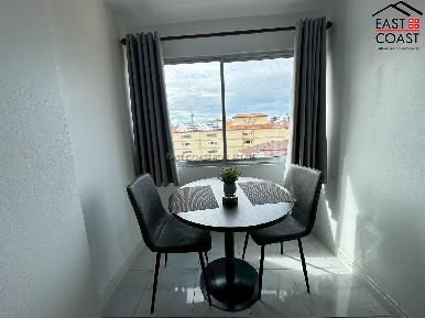 Jomtien Thip condotel 14