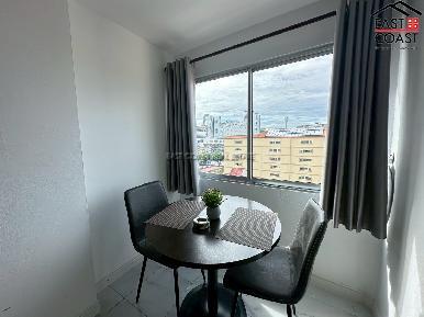 Jomtien Thip condotel 15