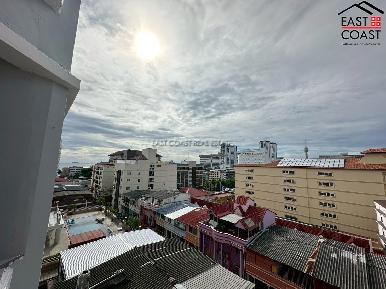 Jomtien Thip condotel 17