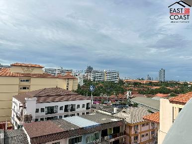 Jomtien Thip condotel 18