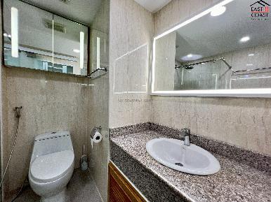 Jomtien Beach Condominium 7