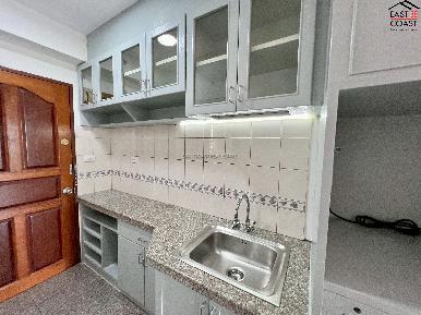 Jomtien Beach Condominium 3