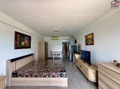 Jomtien Beach Condominium 4