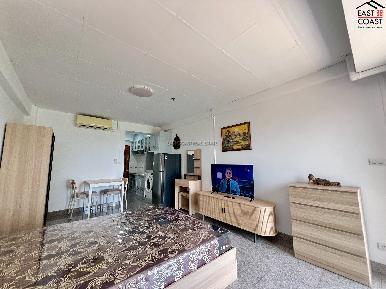 Jomtien Beach Condominium 1