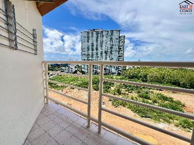 Jomtien Beach Condominium 9
