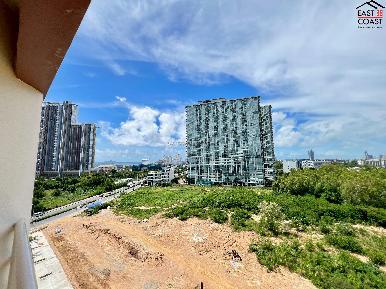 Jomtien Beach Condominium 10