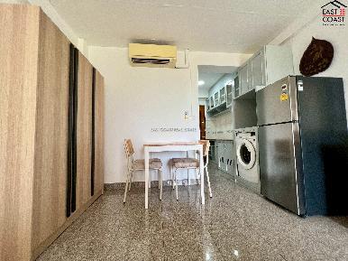 Jomtien Beach Condominium 5