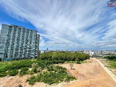 Jomtien Beach Condominium 11
