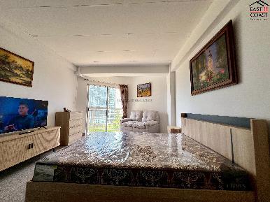 Jomtien Beach Condominium 6