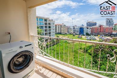 City Garden Pattaya 14