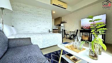 Unixx Condominium 1