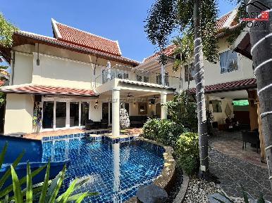 Chateau Dale Thabali 1