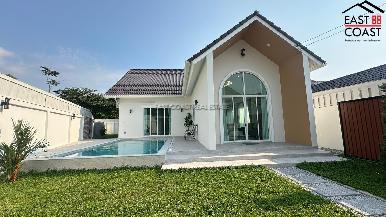 Private Pool Villa 9