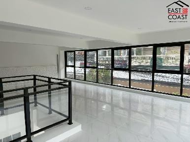 Office for rent at Jomtien Complex 2