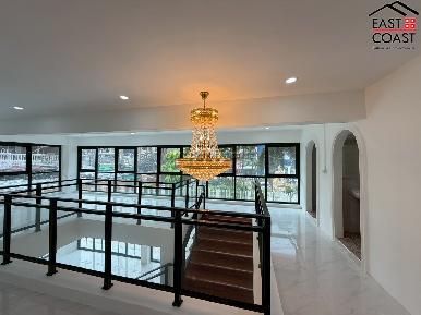 Office for rent at Jomtien Complex 4
