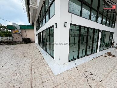 Office for rent at Jomtien Complex 9
