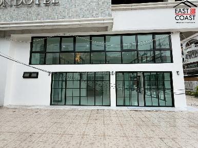 Office for rent at Jomtien Complex 10