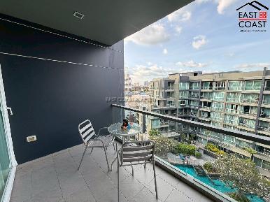 Apus Condominium 1