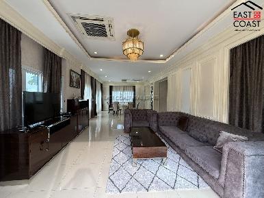 Dusit Pattaya Hill 2