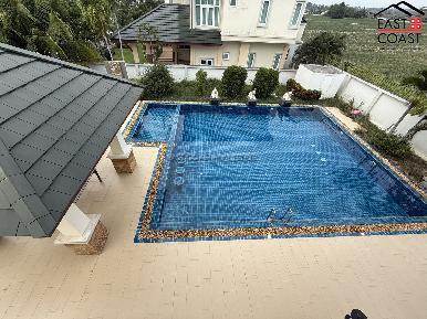 Dusit Pattaya Hill 1