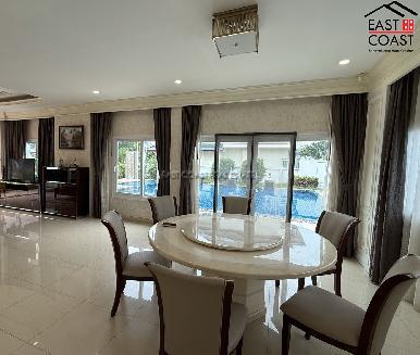 Dusit Pattaya Hill 4