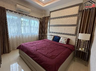 Dusit Pattaya Hill 7