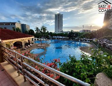 Rimhad Jomtien 10