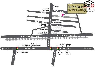 The Win Residence 25