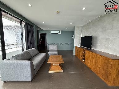 Krisada Golden Condotel Cliff & Park 1