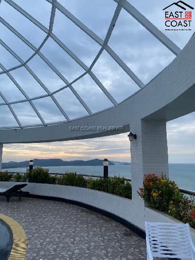 Krisada Golden Condotel Cliff & Park 13