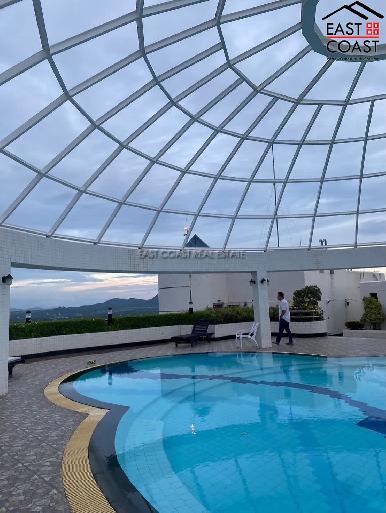 Krisada Golden Condotel Cliff & Park 15