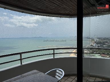 Krisada Golden Condotel Cliff & Park 16