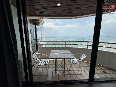 Krisada Golden Condotel Cliff & Park 19