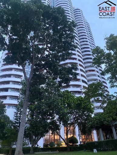 Krisada Golden Condotel Cliff & Park 2