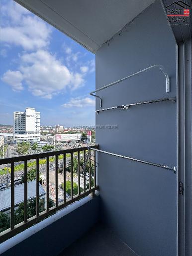 The Trust Condo 12