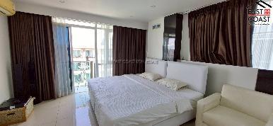 City Center Residence 1