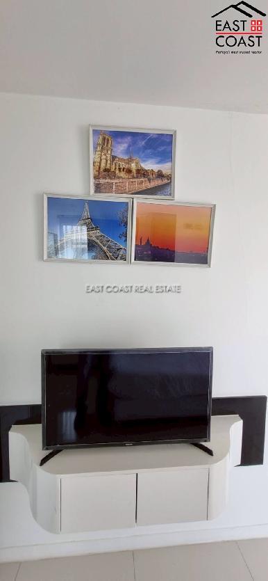 City Center Residence 6