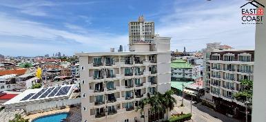 City Center Residence 11