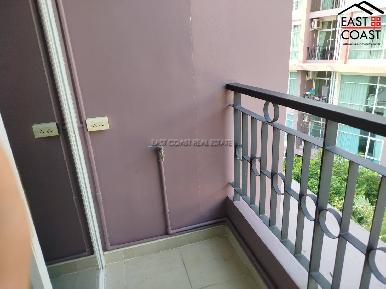 CC Condominium 21
