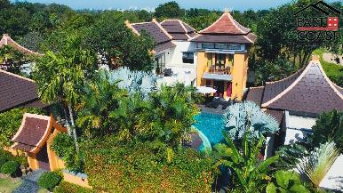 Phutara Villa 15
