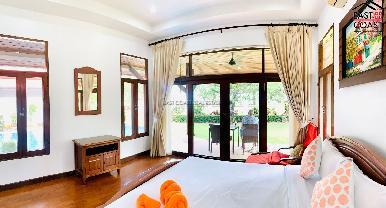 Siam Lake View 21