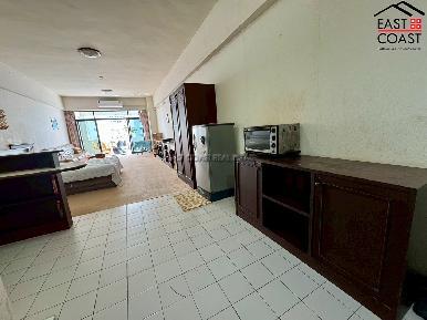 Jomtien Complex 3