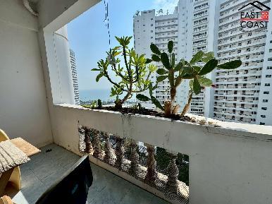 Jomtien Complex 12