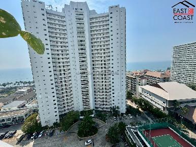 Jomtien Complex 13